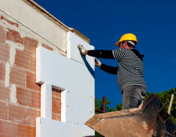 Best Cellulose Insulation in Port Byron, IL