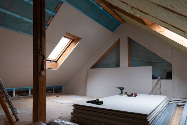 Best Insulation for Specific Applications in Port Byron, IL