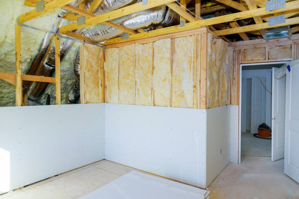 Best Residential Insulation in Port Byron, IL